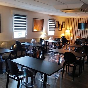Kyriad Brive la Gaillarde Ouest Hotel